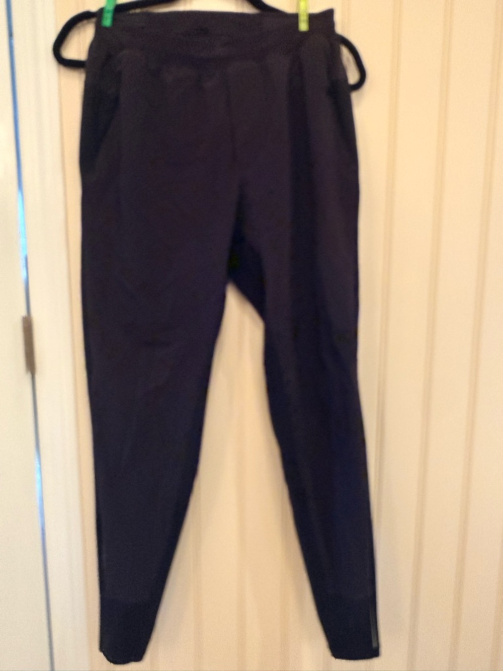 lululemon Black Men's Joggers